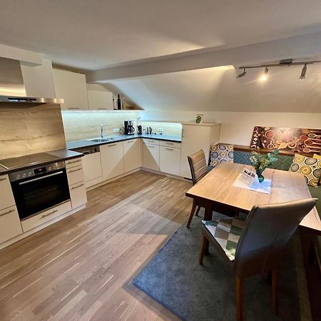 Appartement Maximilian Тукс Экстерьер фото