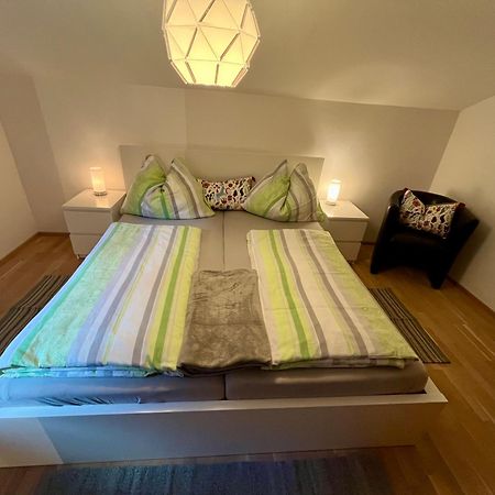 Appartement Maximilian Тукс Экстерьер фото