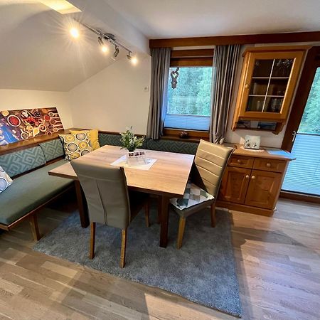Appartement Maximilian Тукс Экстерьер фото