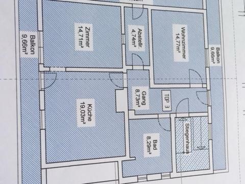 Appartement Maximilian Тукс Экстерьер фото