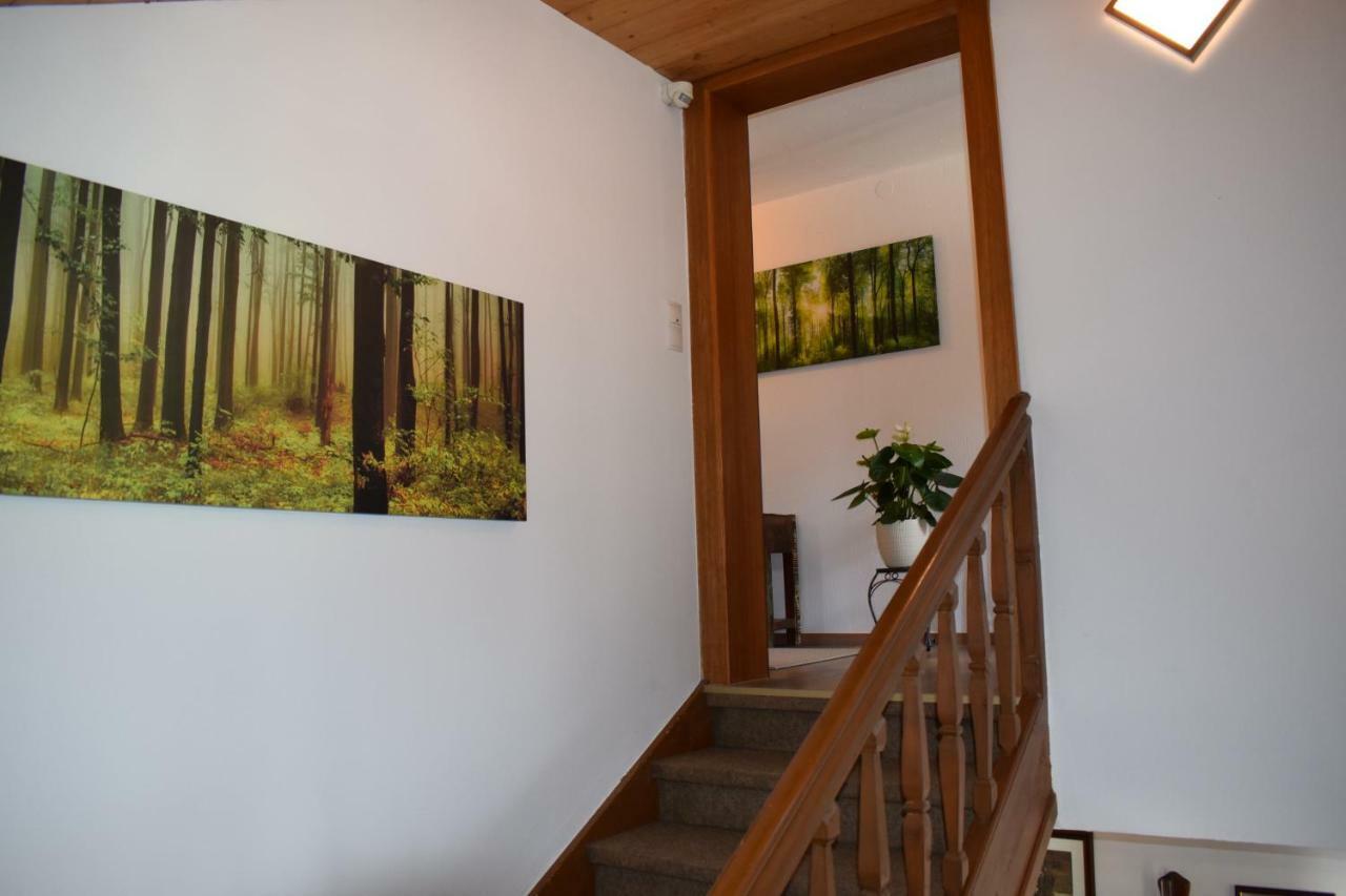 Appartement Maximilian Тукс Экстерьер фото